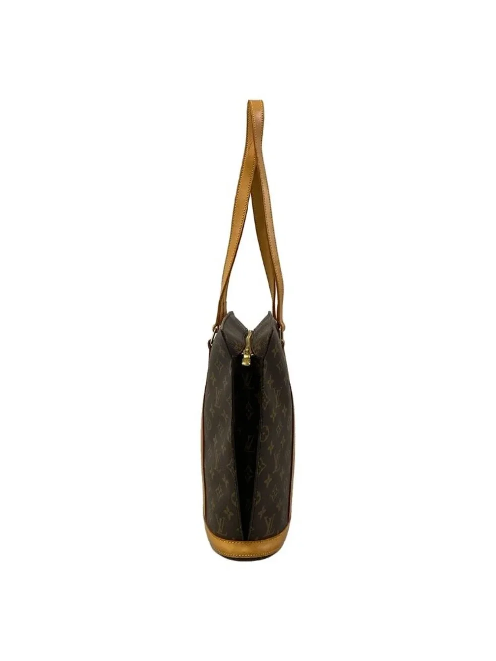 Louis Vuitton Shoulder Bag Monogram Babylon